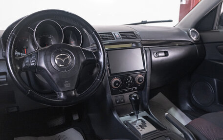 Mazda 3, 2006 год, 729 000 рублей, 7 фотография