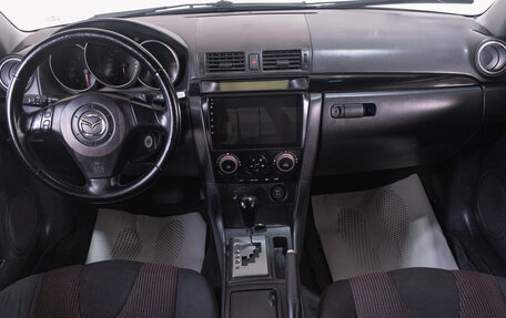 Mazda 3, 2006 год, 729 000 рублей, 8 фотография