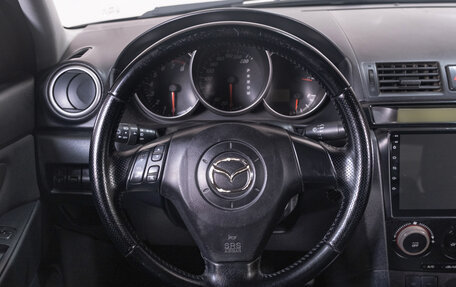 Mazda 3, 2006 год, 729 000 рублей, 11 фотография