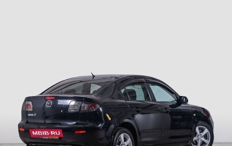 Mazda 3, 2006 год, 729 000 рублей, 5 фотография