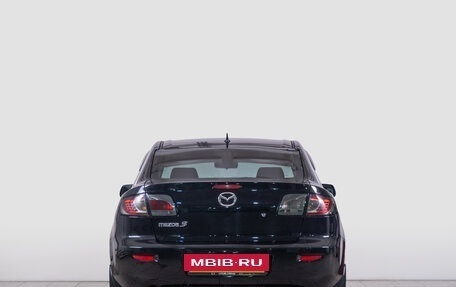 Mazda 3, 2006 год, 729 000 рублей, 3 фотография