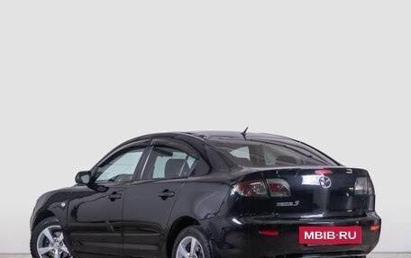 Mazda 3, 2006 год, 729 000 рублей, 4 фотография