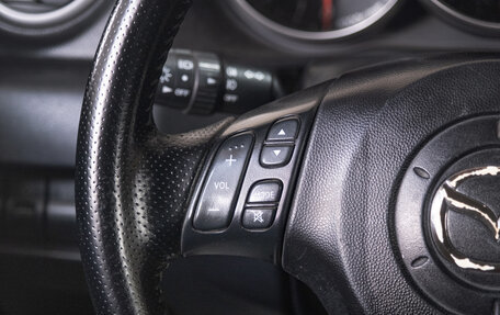 Mazda 3, 2006 год, 729 000 рублей, 12 фотография
