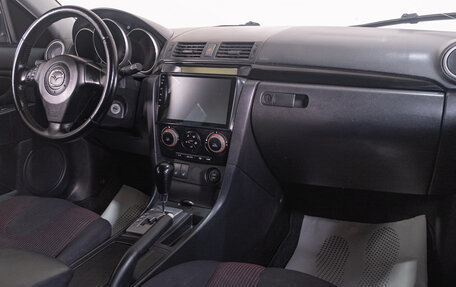 Mazda 3, 2006 год, 729 000 рублей, 15 фотография
