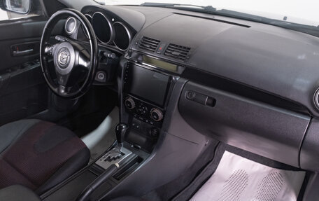 Mazda 3, 2006 год, 729 000 рублей, 16 фотография