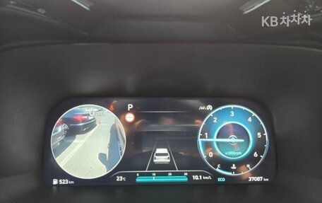 Hyundai Palisade I, 2022 год, 3 850 000 рублей, 7 фотография