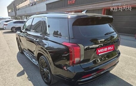Hyundai Palisade I, 2022 год, 3 850 000 рублей, 4 фотография