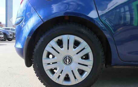 Opel Corsa D, 2008 год, 369 000 рублей, 9 фотография