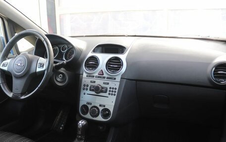 Opel Corsa D, 2008 год, 369 000 рублей, 14 фотография