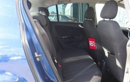 Opel Corsa D, 2008 год, 369 000 рублей, 13 фотография