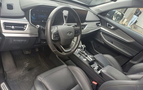 Chery Tiggo 8 Pro, 2021 год, 1 579 000 рублей, 7 фотография
