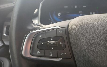 Chery Tiggo 8 Pro, 2021 год, 1 579 000 рублей, 14 фотография