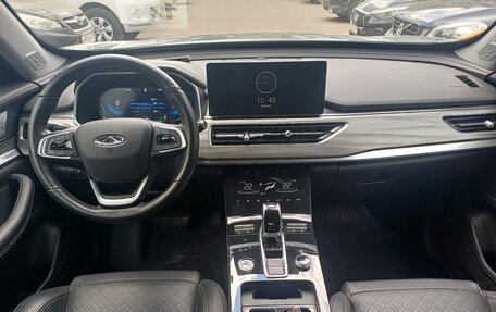 Chery Tiggo 8 Pro, 2021 год, 1 579 000 рублей, 8 фотография