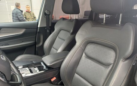 Chery Tiggo 8 Pro, 2021 год, 1 579 000 рублей, 9 фотография