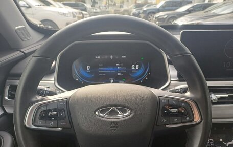 Chery Tiggo 8 Pro, 2021 год, 1 579 000 рублей, 16 фотография