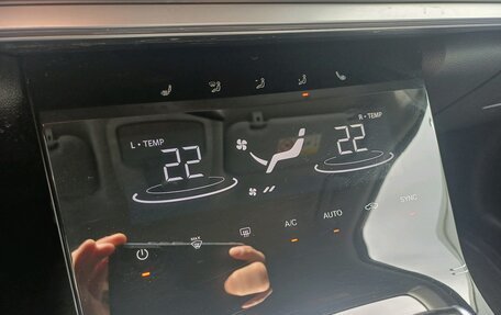 Chery Tiggo 8 Pro, 2021 год, 1 579 000 рублей, 13 фотография