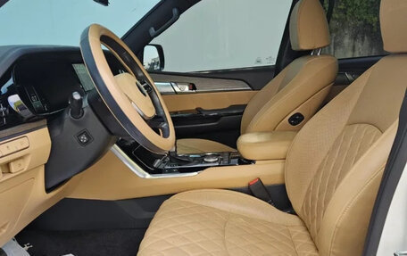 KIA Mohave I, 2021 год, 3 400 000 рублей, 5 фотография