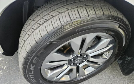 KIA Mohave I, 2021 год, 3 400 000 рублей, 8 фотография