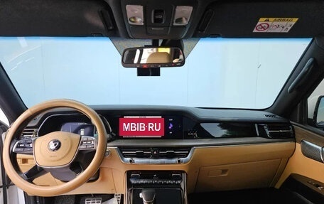 KIA Mohave I, 2021 год, 3 400 000 рублей, 6 фотография
