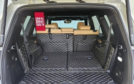 KIA Mohave I, 2021 год, 3 400 000 рублей, 9 фотография