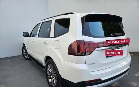 KIA Mohave I, 2021 год, 3 400 000 рублей, 4 фотография
