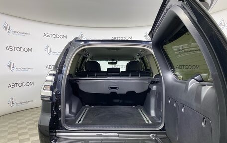 Toyota Land Cruiser Prado 150 рестайлинг 2, 2021 год, 5 975 000 рублей, 7 фотография