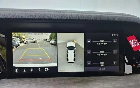 KIA Mohave I, 2021 год, 3 400 000 рублей, 14 фотография