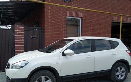 Nissan Qashqai, 2013 год, 1 550 000 рублей, 2 фотография