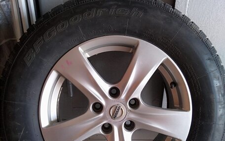 Nissan Qashqai, 2013 год, 1 550 000 рублей, 7 фотография