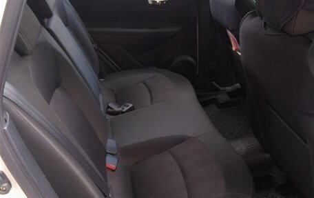 Nissan Qashqai, 2013 год, 1 550 000 рублей, 11 фотография