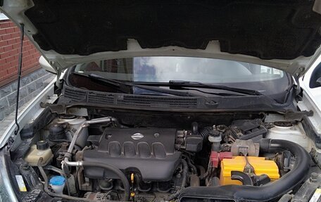 Nissan Qashqai, 2013 год, 1 550 000 рублей, 10 фотография