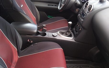 Nissan Qashqai, 2013 год, 1 550 000 рублей, 4 фотография