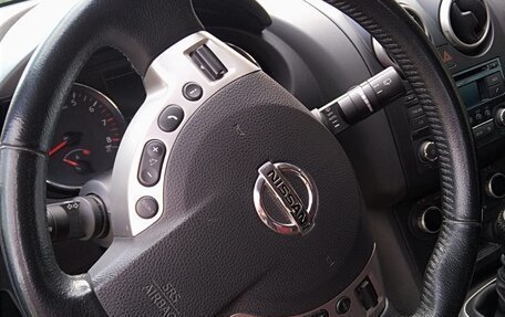 Nissan Qashqai, 2013 год, 1 550 000 рублей, 6 фотография