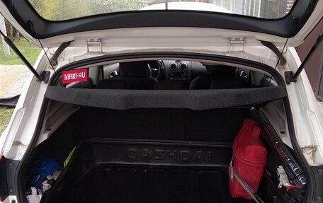 Nissan Qashqai, 2013 год, 1 550 000 рублей, 8 фотография
