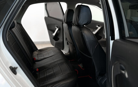 Volkswagen Polo VI (EU Market), 2018 год, 1 080 000 рублей, 11 фотография