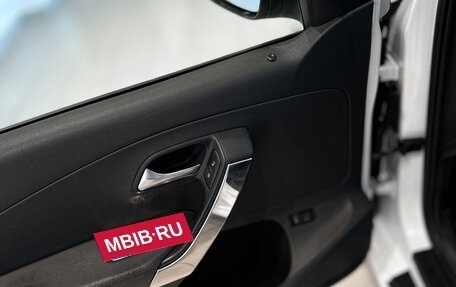 Volkswagen Polo VI (EU Market), 2018 год, 1 080 000 рублей, 13 фотография