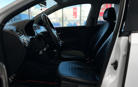 Volkswagen Polo VI (EU Market), 2018 год, 1 080 000 рублей, 15 фотография