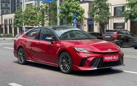 Toyota Camry, 2024 год, 3 370 027 рублей, 3 фотография