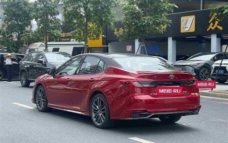 Toyota Camry, 2024 год, 3 370 027 рублей, 6 фотография