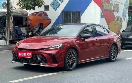 Toyota Camry, 2024 год, 3 370 027 рублей, 2 фотография
