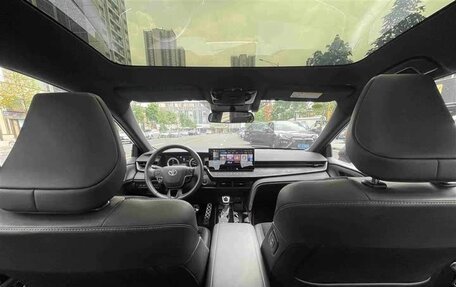Toyota Camry, 2024 год, 3 370 027 рублей, 12 фотография