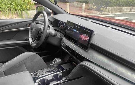 Toyota Camry, 2024 год, 3 370 027 рублей, 14 фотография
