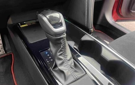 Toyota Camry, 2024 год, 3 370 027 рублей, 16 фотография