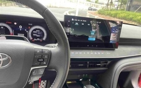 Toyota Camry, 2024 год, 3 370 027 рублей, 11 фотография