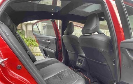 Toyota Camry, 2024 год, 3 370 027 рублей, 23 фотография