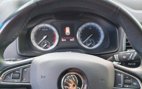Skoda Karoq I, 2020 год, 2 000 000 рублей, 7 фотография