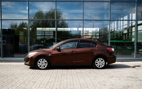 Mazda 3, 2012 год, 6 фотография