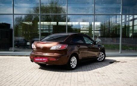 Mazda 3, 2012 год, 2 фотография