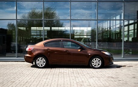 Mazda 3, 2012 год, 7 фотография