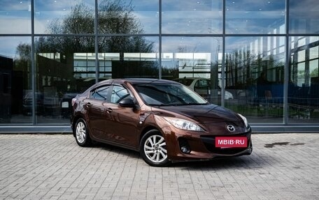 Mazda 3, 2012 год, 5 фотография